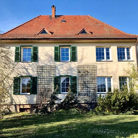 Apartment W Osiekach
