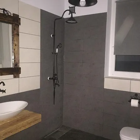 Apartment W Osiekach Choczewo