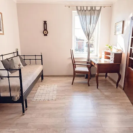 Apartment W Osiekach *