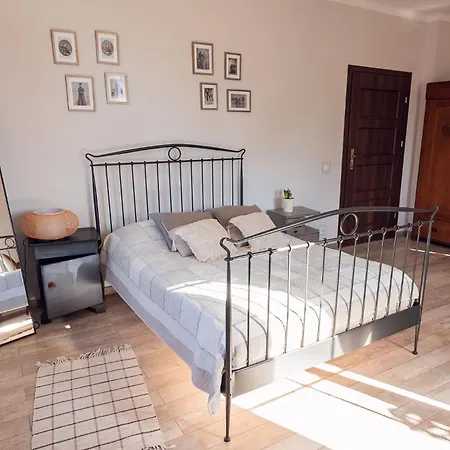 Apartment W Osiekach *