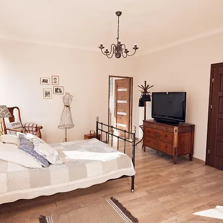 Apartment W Osiekach Choczewo