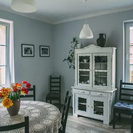 Apartment W Osiekach Choczewo