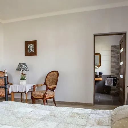 W Osiekach Apartment Choczewo
