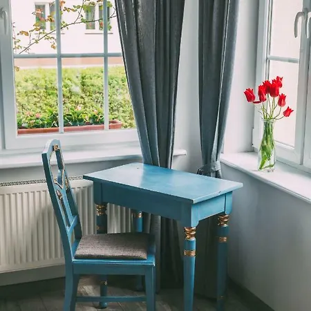 Apartment W Osiekach