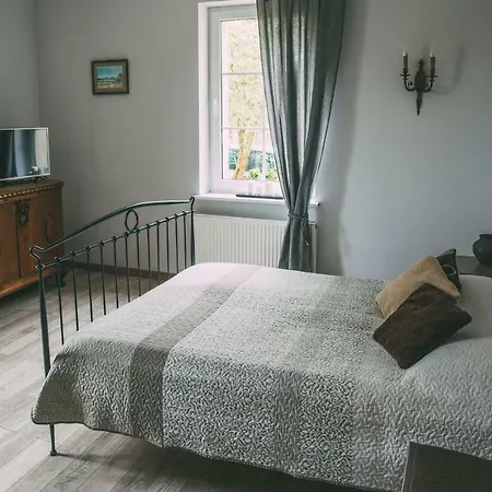W Osiekach Apartment Choczewo