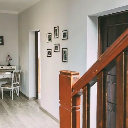 Apartment W Osiekach