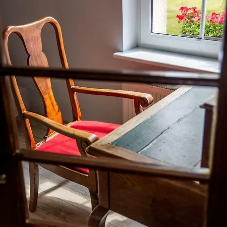 W Osiekach Apartment Choczewo