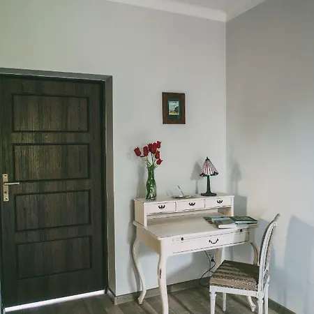 Apartment W Osiekach Choczewo